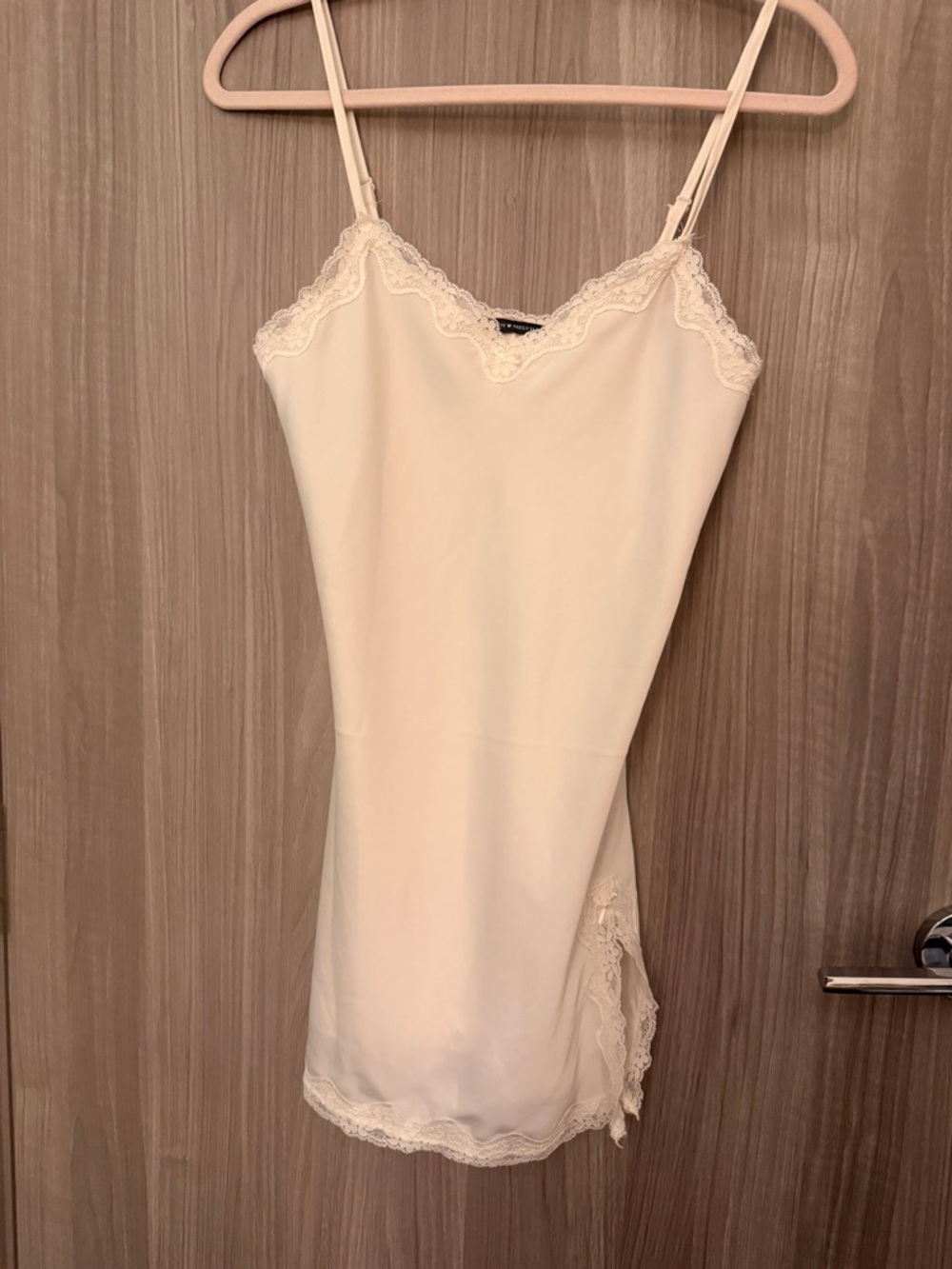 Brandy Melville slip dress